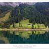 Gosausee, Austria