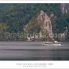 Yacht crossing