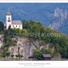 Johannesberg Chapel, Austria