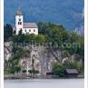 Johannesberg Chapel, Austria