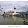 Seeschloss Ort, Gmunden, Austria