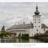 Seeschloss Ort, Gmunden, Austria