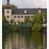 Seeschloss Ort, Gmunden, Austria