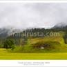 Rainbow in Austria