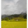 Rainbow in Austria