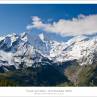 Grossglockner high alpine road