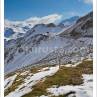 Grossglockner high alpine road