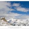 Grossglockner high alpine road