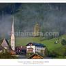 Gosau, Austria