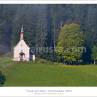 Church in Gosau, Austria