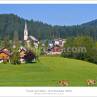 Gosau, Austria