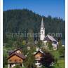 Gosau, Austria