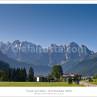 Gosau, Austria