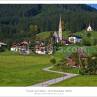 Gosau, Austria