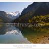 Gosausee, Austria