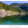 Gosausee, Austria