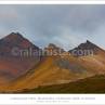 Lakagigar view, Skaftafell National Park, Iceland