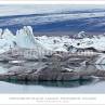 Jokulsarlon Glacial Lagoon, Vatnajokull, Iceland
