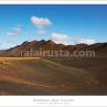 Holsfjoll, area from the east of River Jokulsa a Fjollum to the north of the main road, Iceland