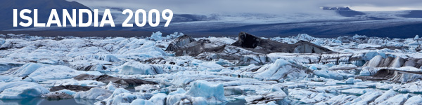 Viaje Islandia 2009