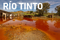 Galeria Rio Tinto