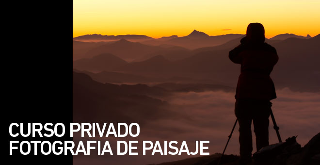 Cursos de fotografía privados Cursos de fotografía privados