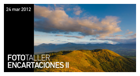 Fototaller Encartaciones II